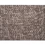 Voir la diapositive 5 : LISA DESIGN Olbia - pouf - en tissu texturé