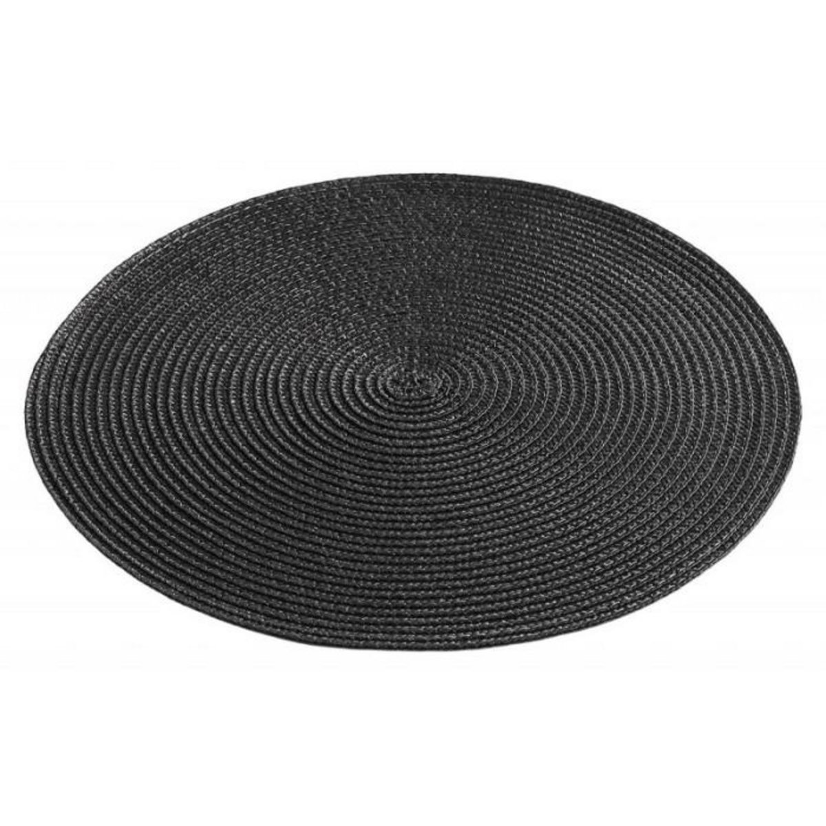 Paris Prix Set de Table  Zebulon  35cm Noir