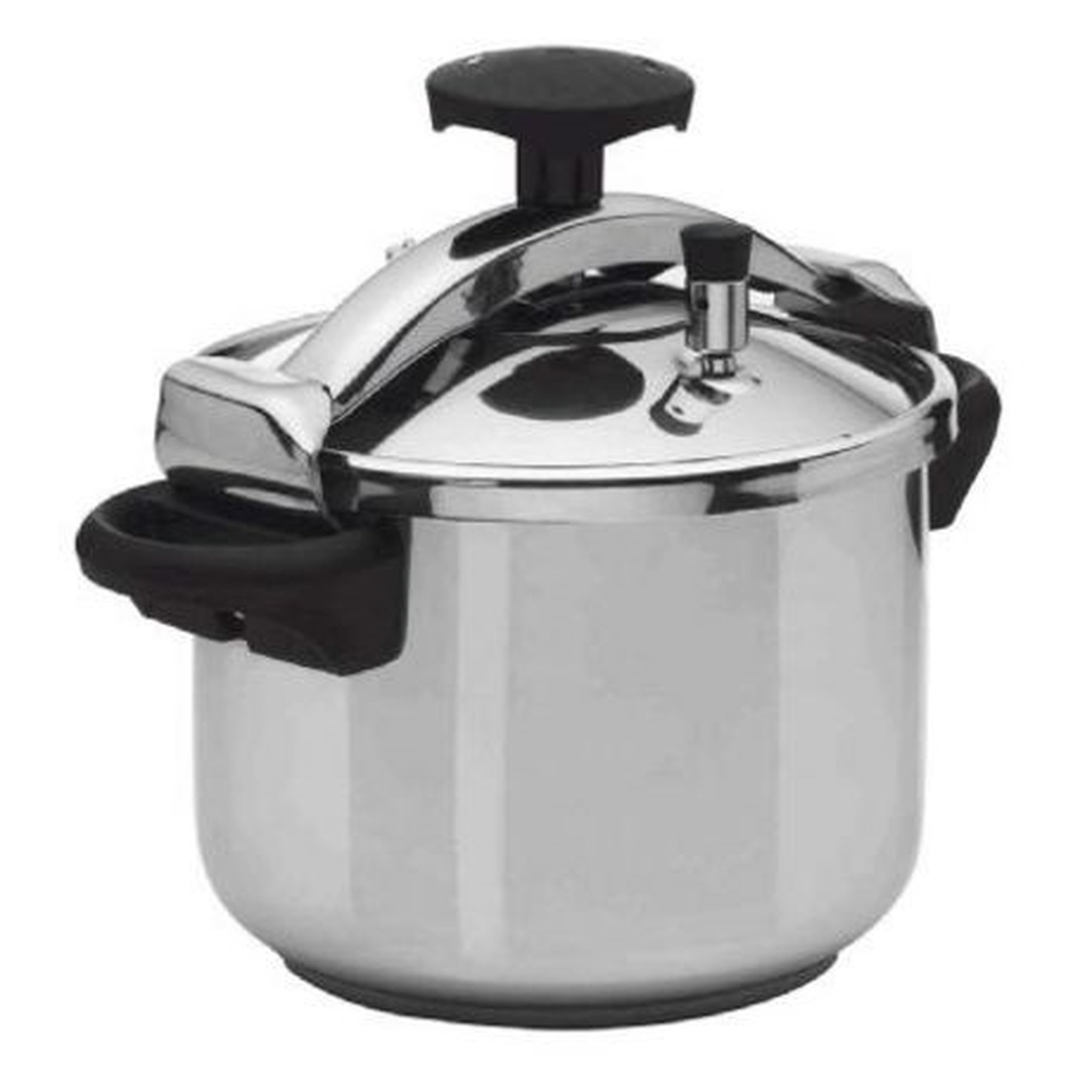 BATIMEX Autocuiseur étrier 4,5L LE CLASSIQUE 