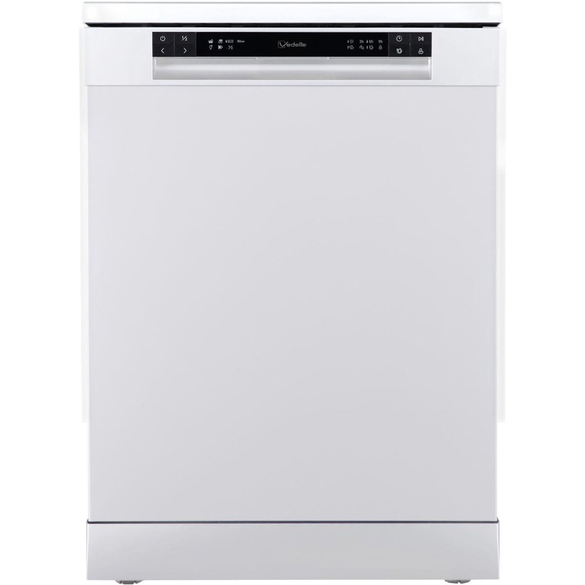 Vedette Lave vaisselle 60 cm VFP337EW