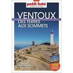 MONT VENTOUX. DES TERRES AUX SOMMETS, EDITION 2024, Petit Futé