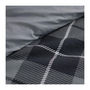 Voir la diapositive 3 : Today PARURE DE LIT TODAY - HOUSSE DE COUETTE 240X260 + 2 TAIES D OREILLER 63X63 - 100% COTON 57 fils - SUNSHINE 14.59