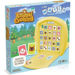  WINNING MOVES Match Animal crossing 