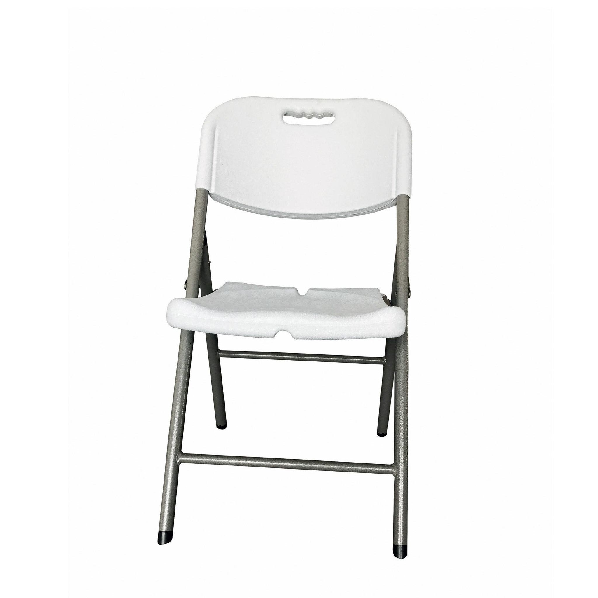 Voir la diapositive 2 : WERKAPRO Chaise pliante Werka pro