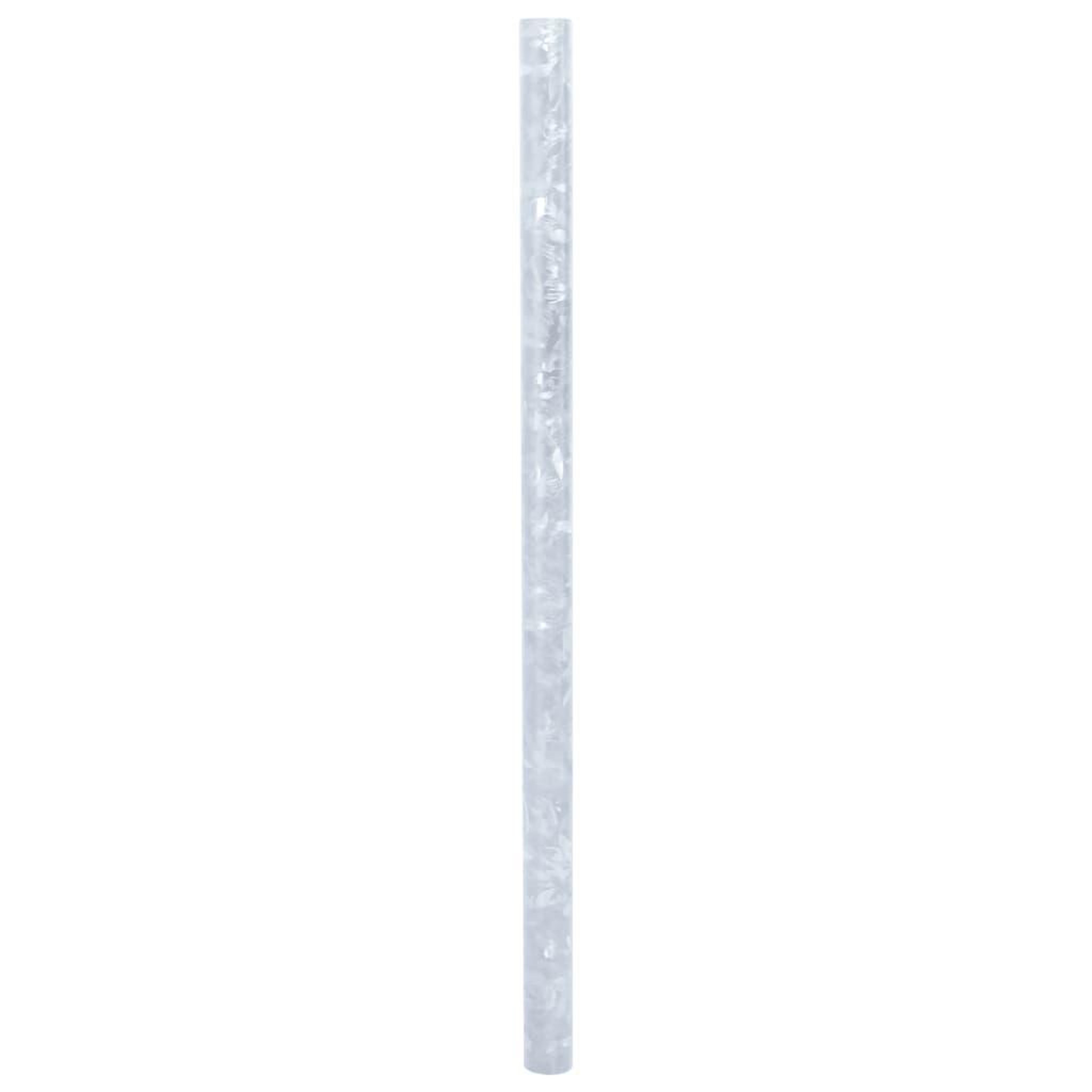 Voir la diapositive 5 : VIDAXL Films pour fenetre 4 pcs depoli motif de fleurs PVC