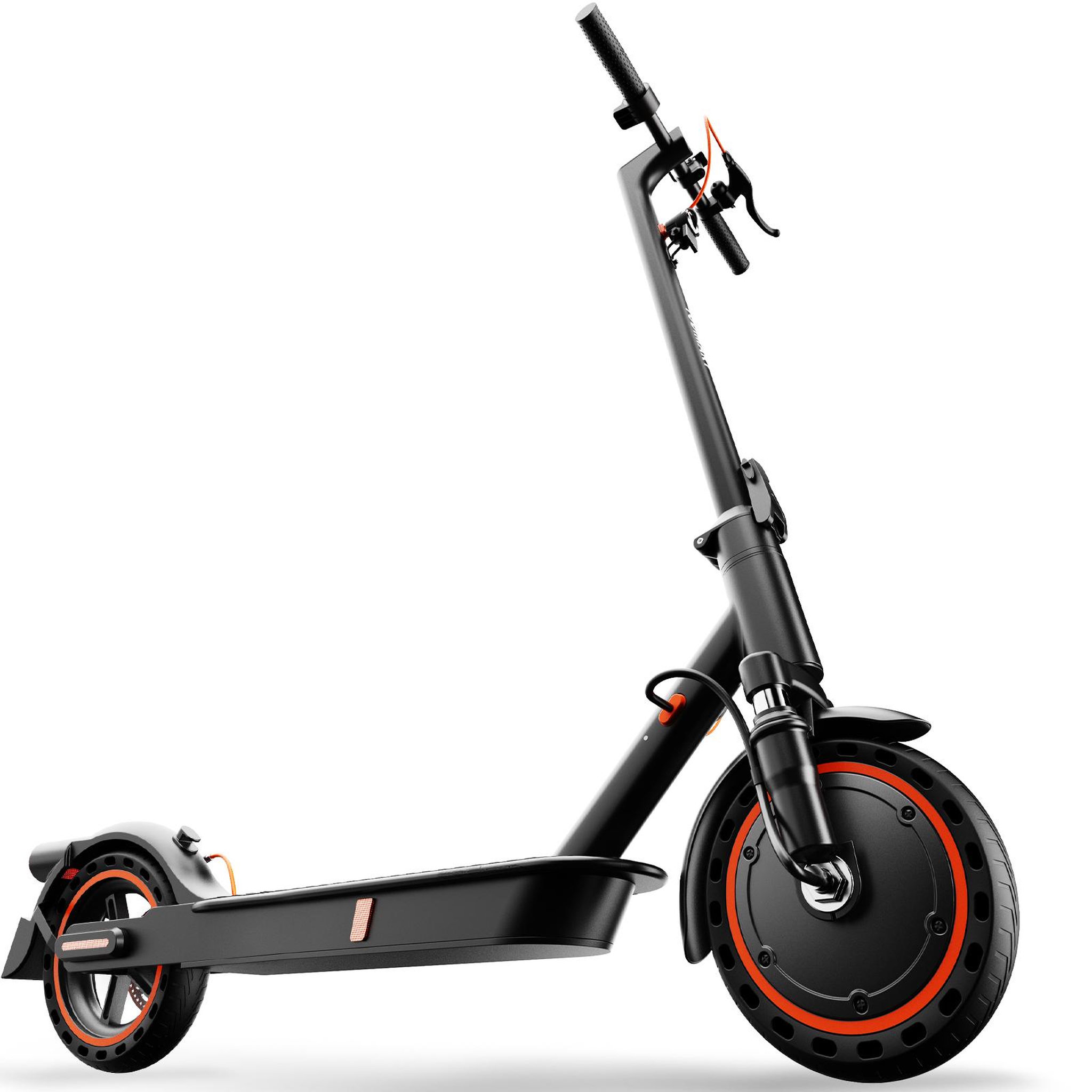Voir la diapositive 2 : TODIMART Trottinette électrique todimart t6, pliable, vitesse maximale 20 km/h, contrôle via application
