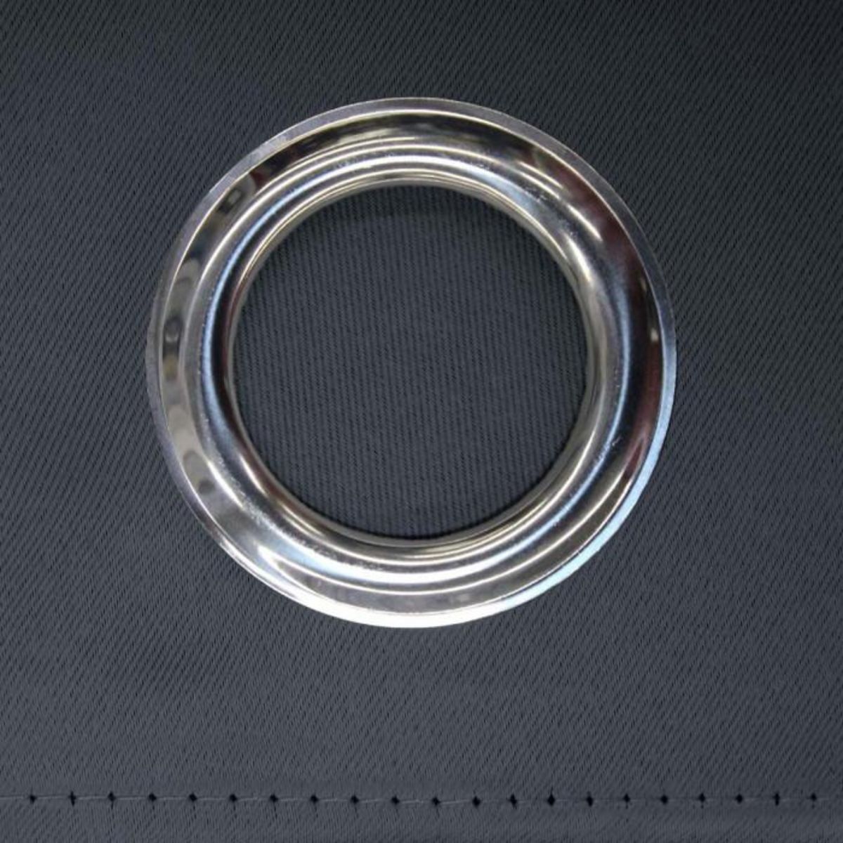 Paris Prix Rideau Occultant  Noche  135x240cm Gris Ardoise