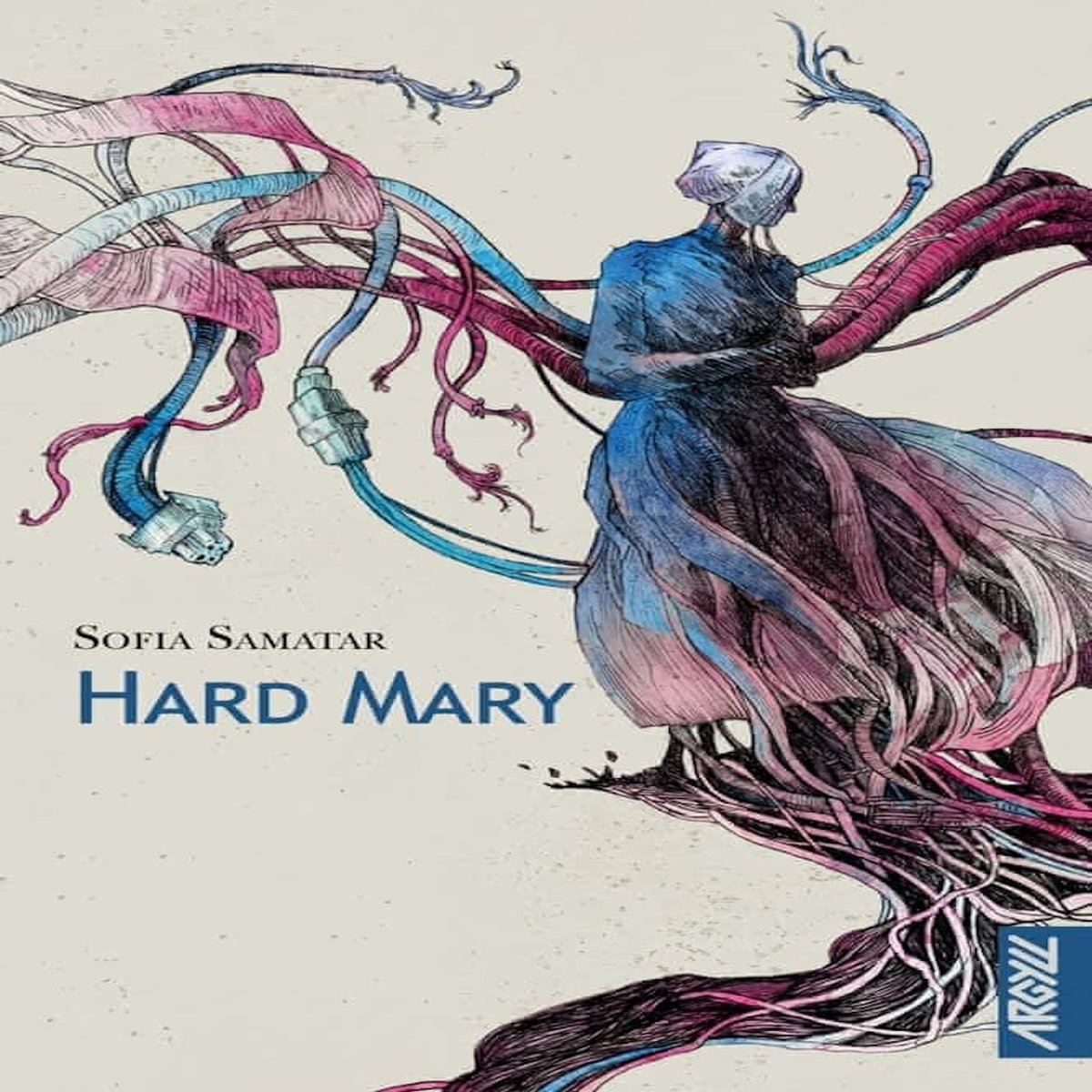 HARD MARY, Samatar Sofia