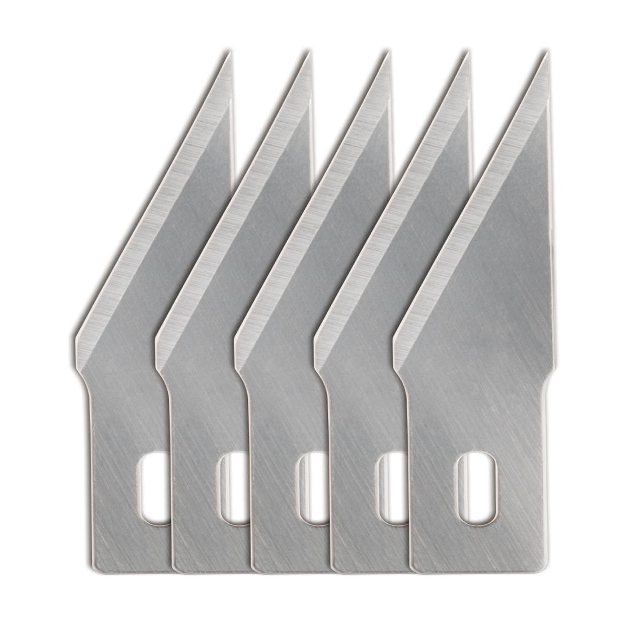 Fiskars Lame Universelle - N°2 Précision (x5)