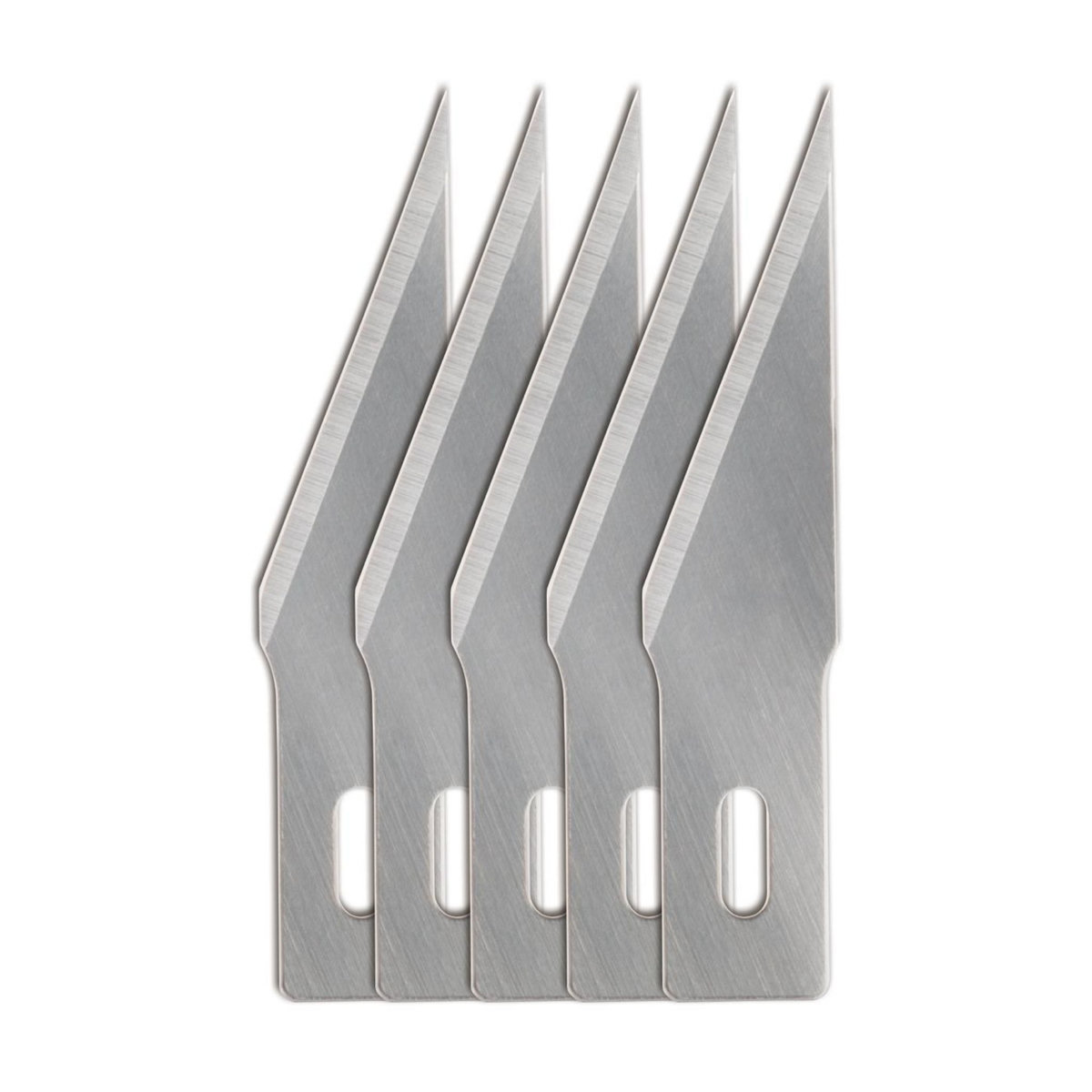 Fiskars Lame Universelle - N°2 Précision (x5)