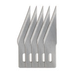 Fiskars Lame Universelle - N°2 Précision (x5)