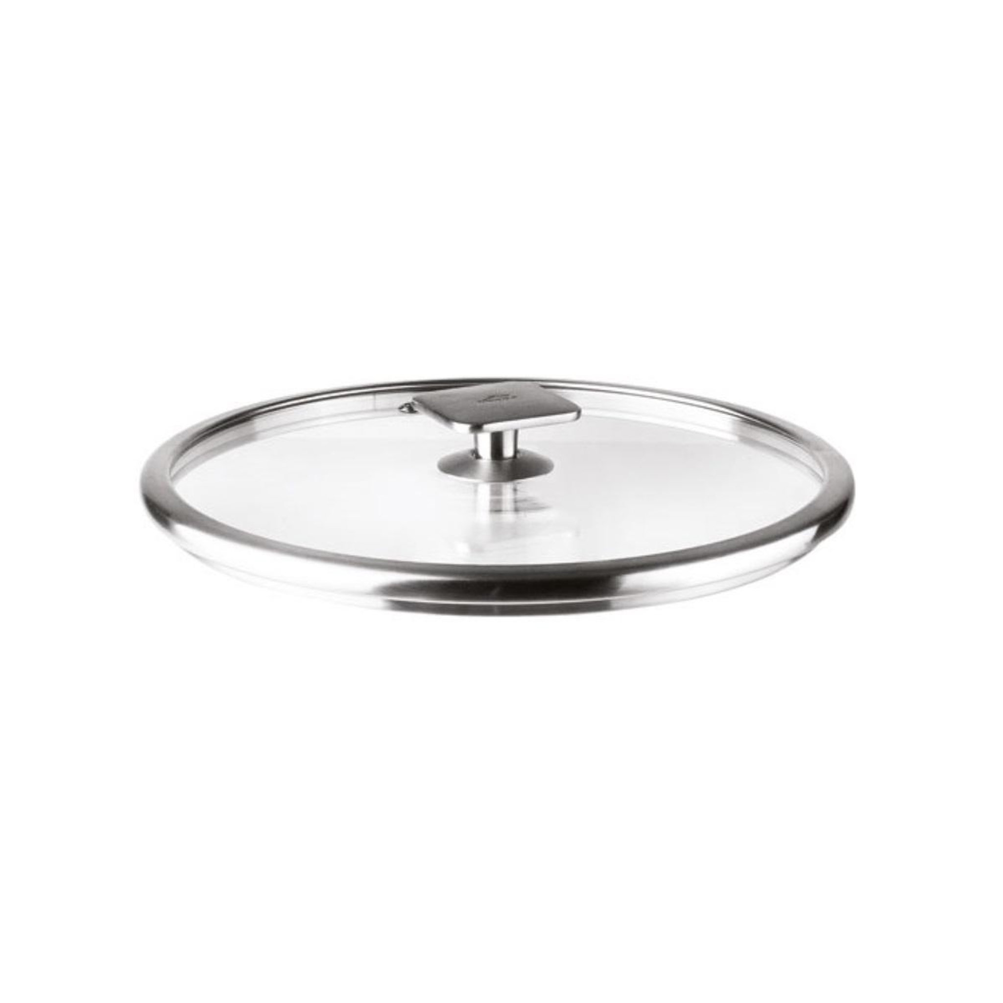 Lacor Couvercle en verre 28cm - 56928