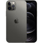 Voir la diapositive 3 : APPLE iPhone 12 Pro Reconditionné 512 Go - Grade A+ - Noir