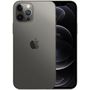 Voir la diapositive 3 : APPLE iPhone 12 Pro Reconditionné 512 Go - Grade A+ - Noir