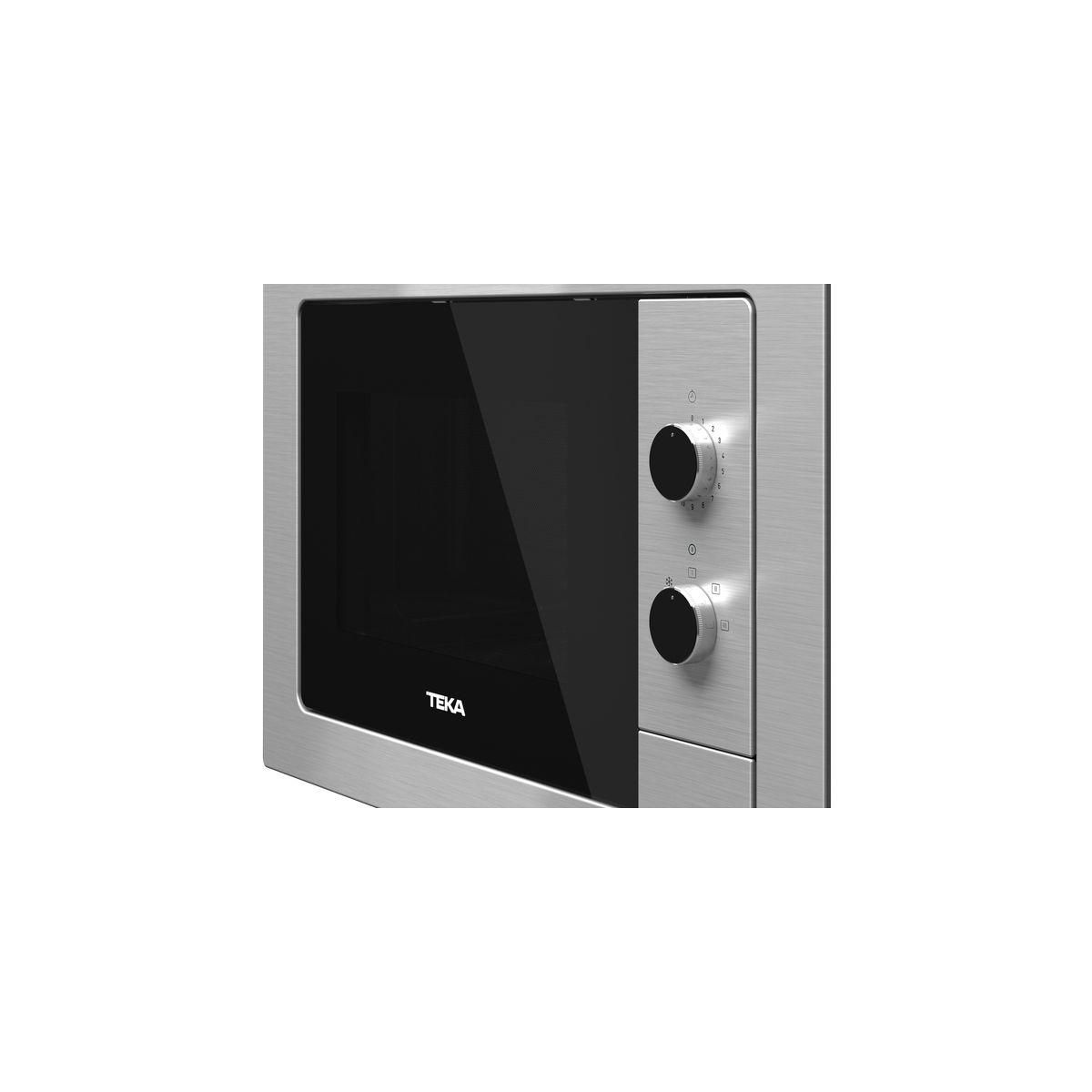 TEKA Micro ondes MB 620 BI