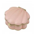 Trousselier Boite a Bijoux Collector Sirene dans Coquillage