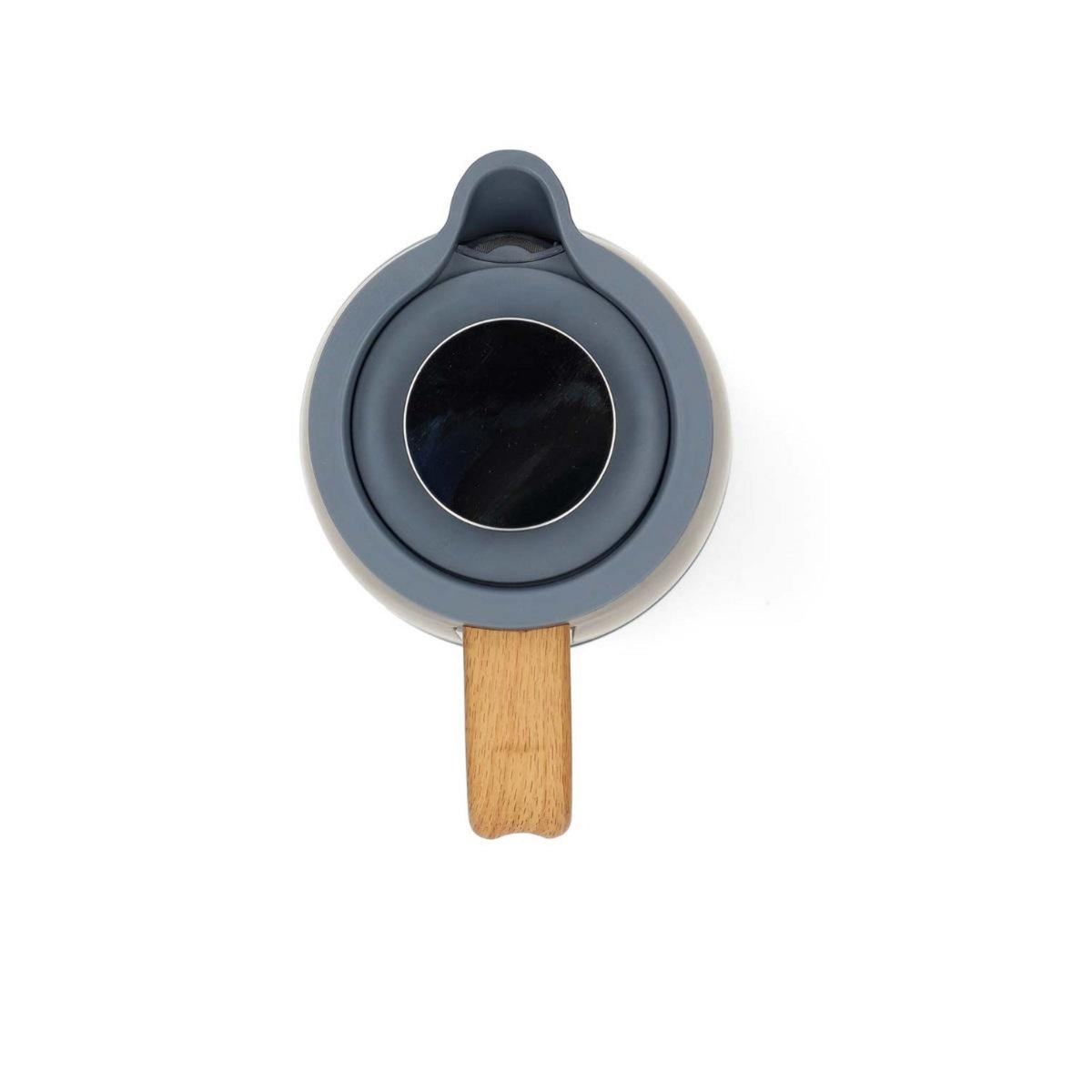 NEDIS Bouilloire sans fil 1.7l 2200w gris - KAWK510EGY