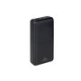 Voir la diapositive 2 : RIVACASE Rivacase VA2571 banque d'alimentation électrique Lithium Polymère (LiPo) 20000 mAh Noir