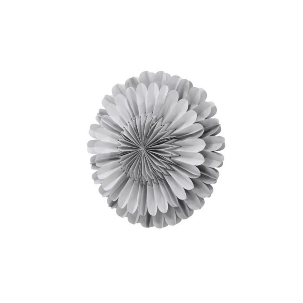 Paris Prix Lampe Suspension Déco  Jarvson  60cm Gris Foncé