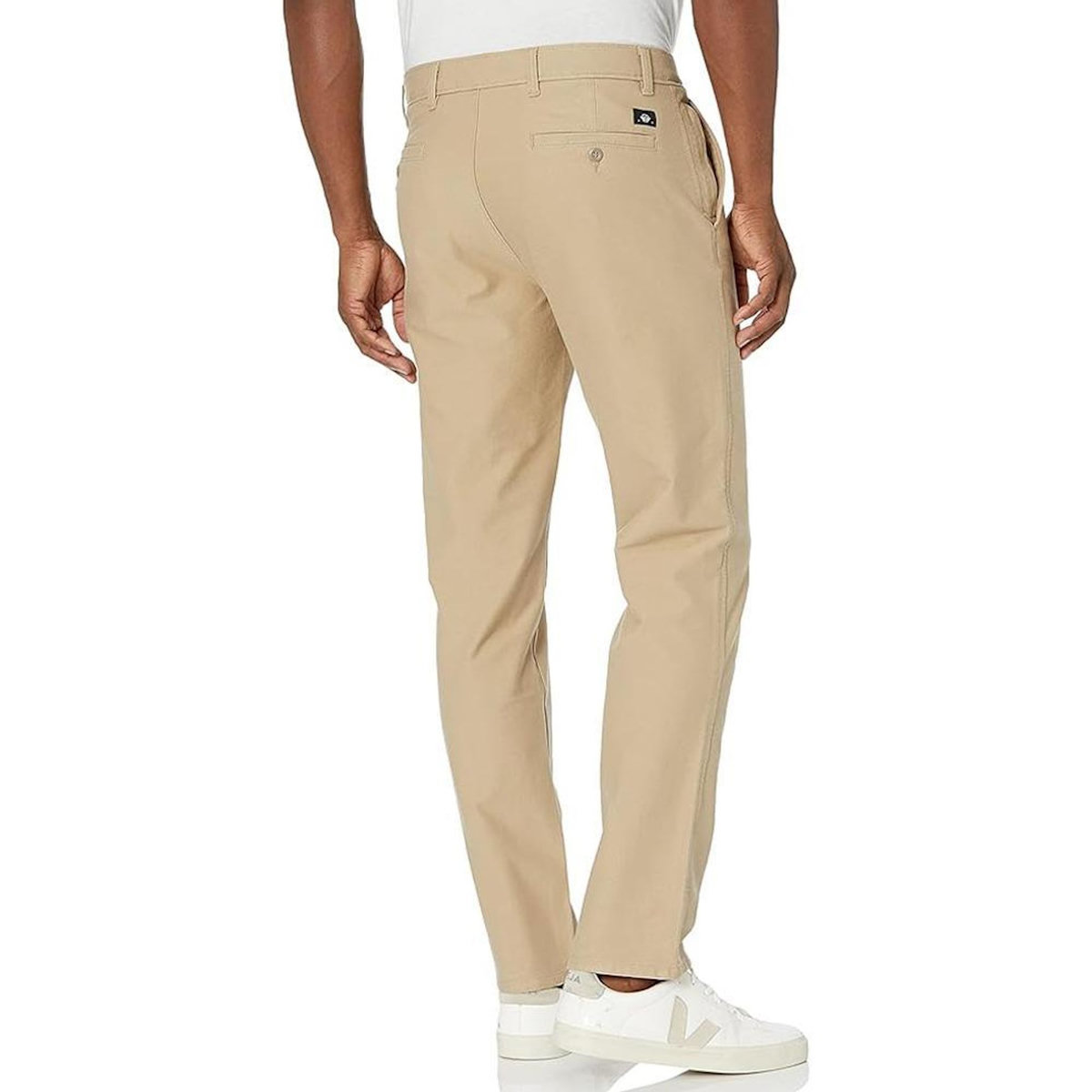 DOCKERS Pantalon Chino  Homme Dockers Comfort