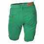 Voir la diapositive 2 : LA MAISON BLAGGIO Short Chino  Foncé Homme La Maison Blaggio Venili