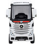 Voir la diapositive 5 : Mercedes Benz Camion Electrique Mercedes Benz 35W pour Enfant avec Télécommande Parentale