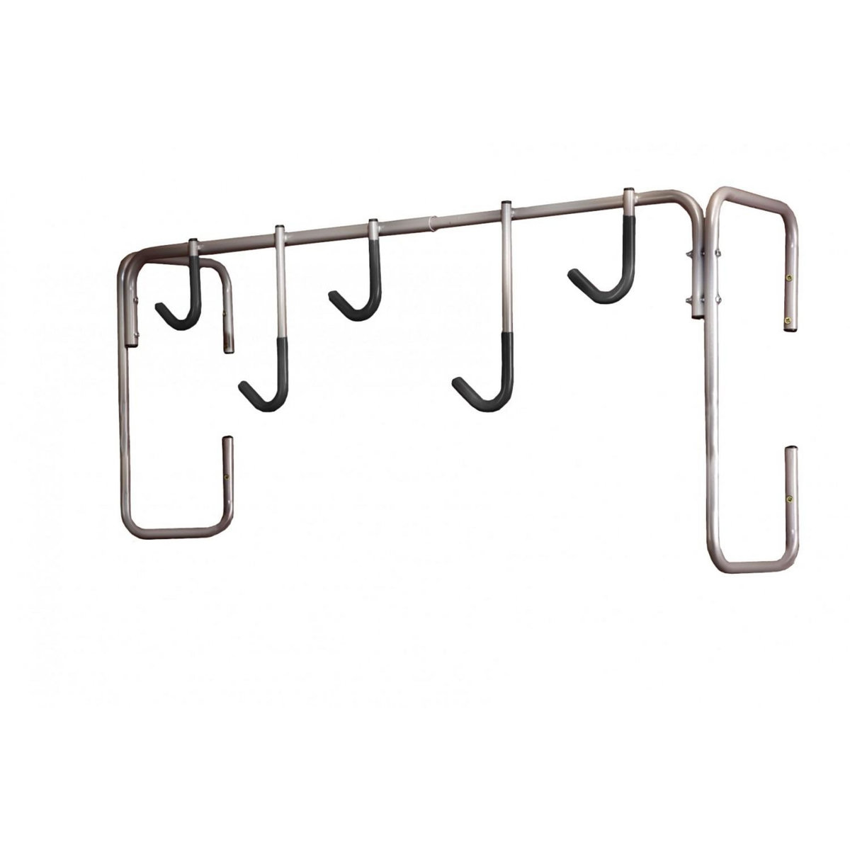 Mottez Support pour 5 vélos MOTTEZ, H.65 x l.130 x P.36 cm