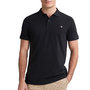 Voir la diapositive 1 : Petrol Industries Polo Noir Homme Petrol Industries 9999
