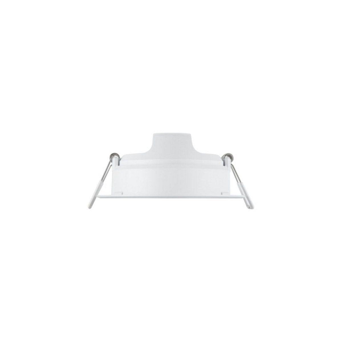 Philips Spot LED encastrable PHILIPS - EyeComfort - 9,5 cm - 6 W - 550 lumens - 6500K - 93516