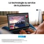 Voir la diapositive 3 : Samsung Ordinateur portable Galaxy Book4 15.6' I5 8Go 256Go