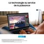 Voir la diapositive 3 : Samsung Ordinateur portable Galaxy Book4 15.6' I5 8Go 256Go