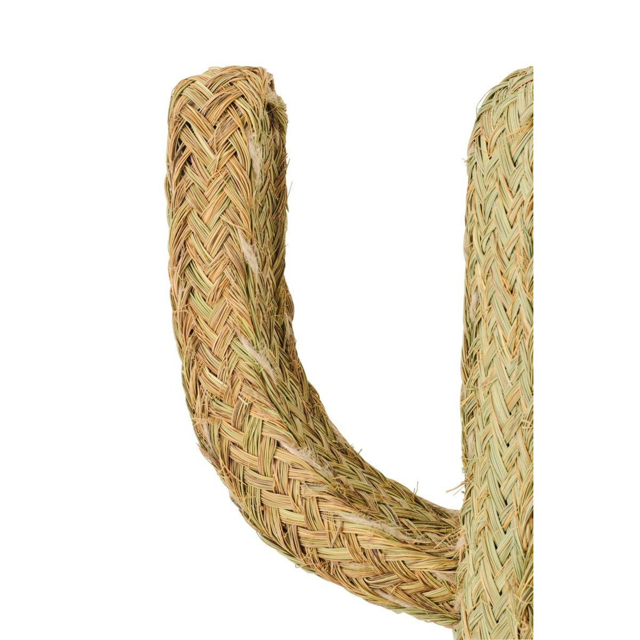 Voir la diapositive 2 : J-LINE Cactus déco herbe  afrique  145cm naturel