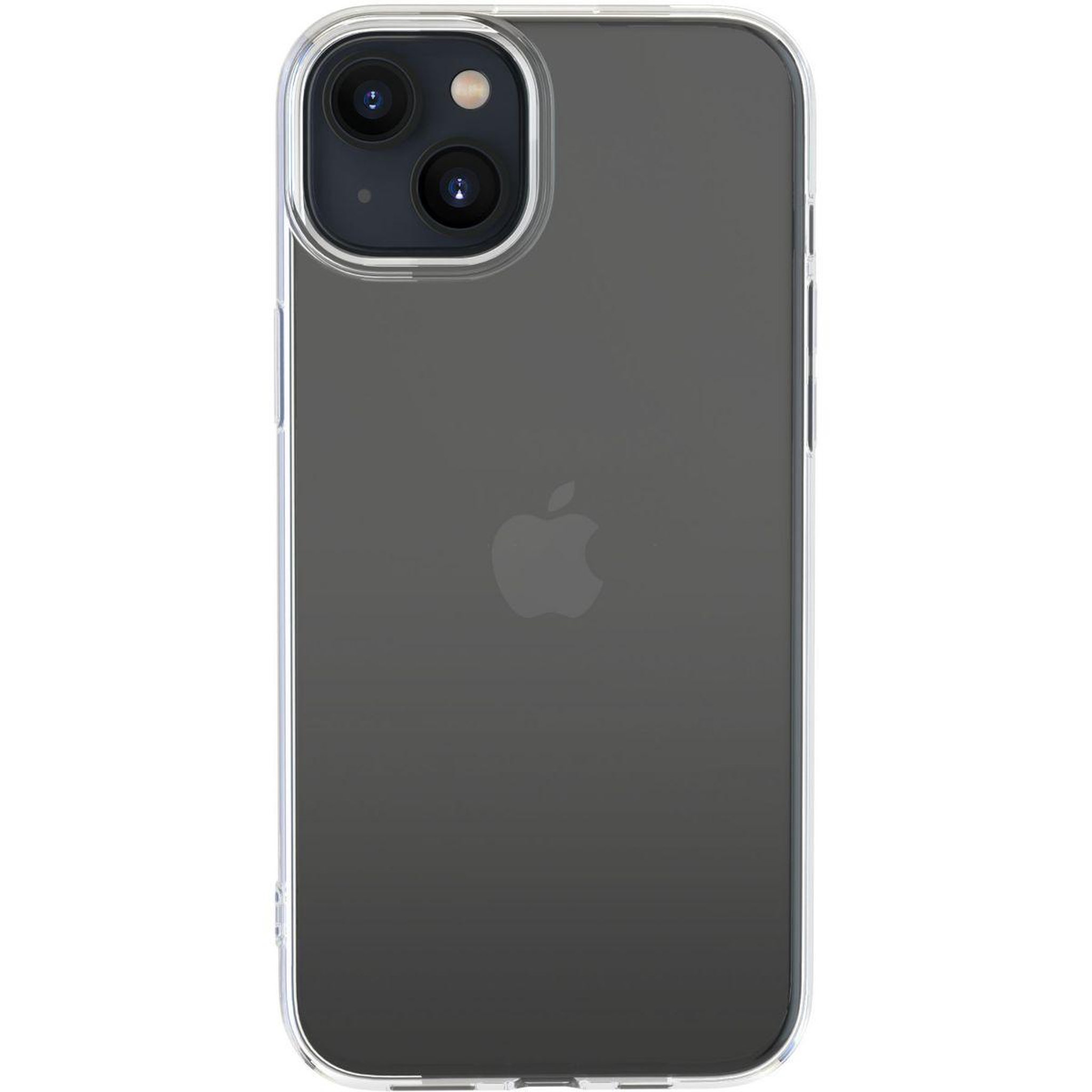 Voir la diapositive 3 : ESSENTIEL B Coque iPhone 15 Plus Souple MIF