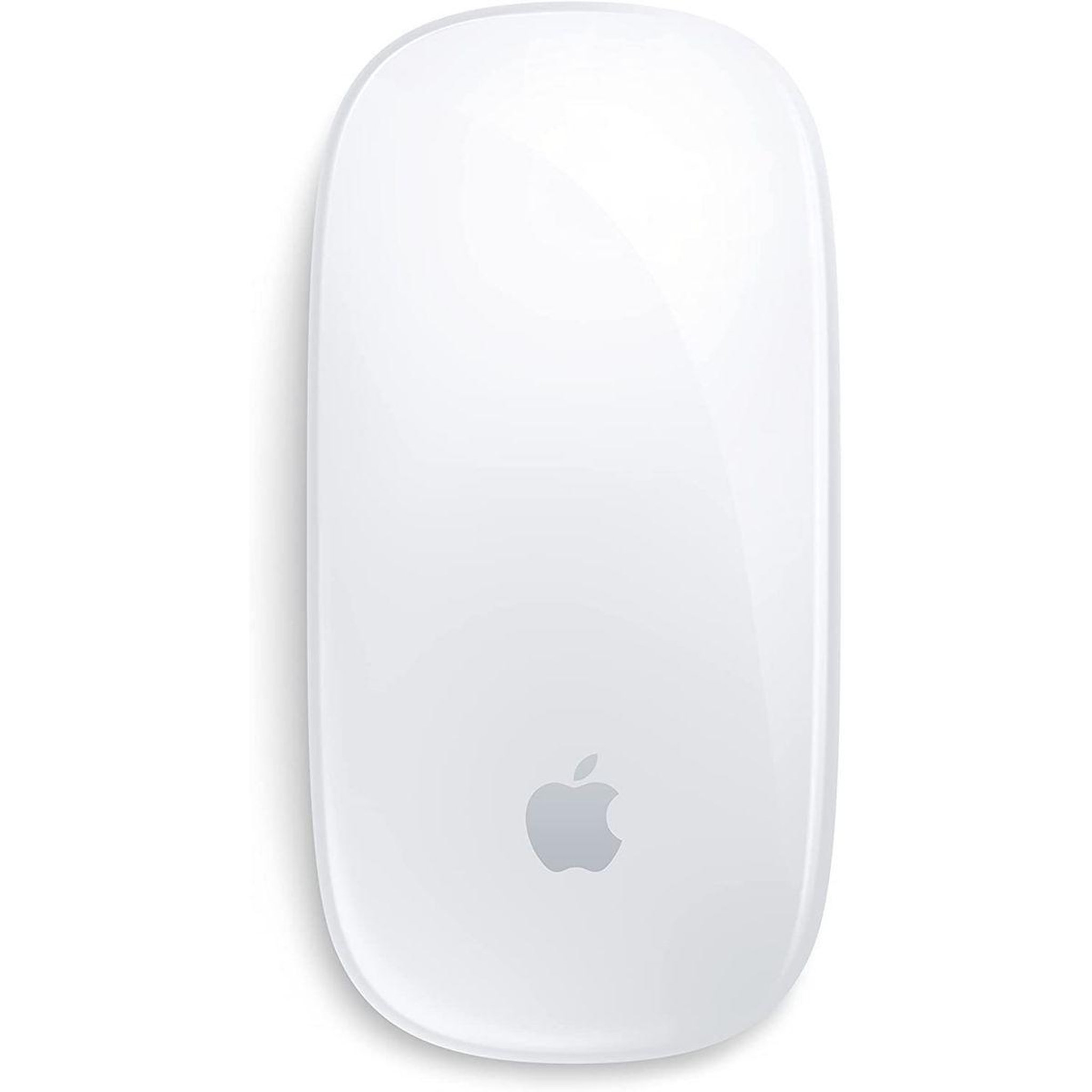 Voir la diapositive 2 : APPLE Souris Magic Mouse