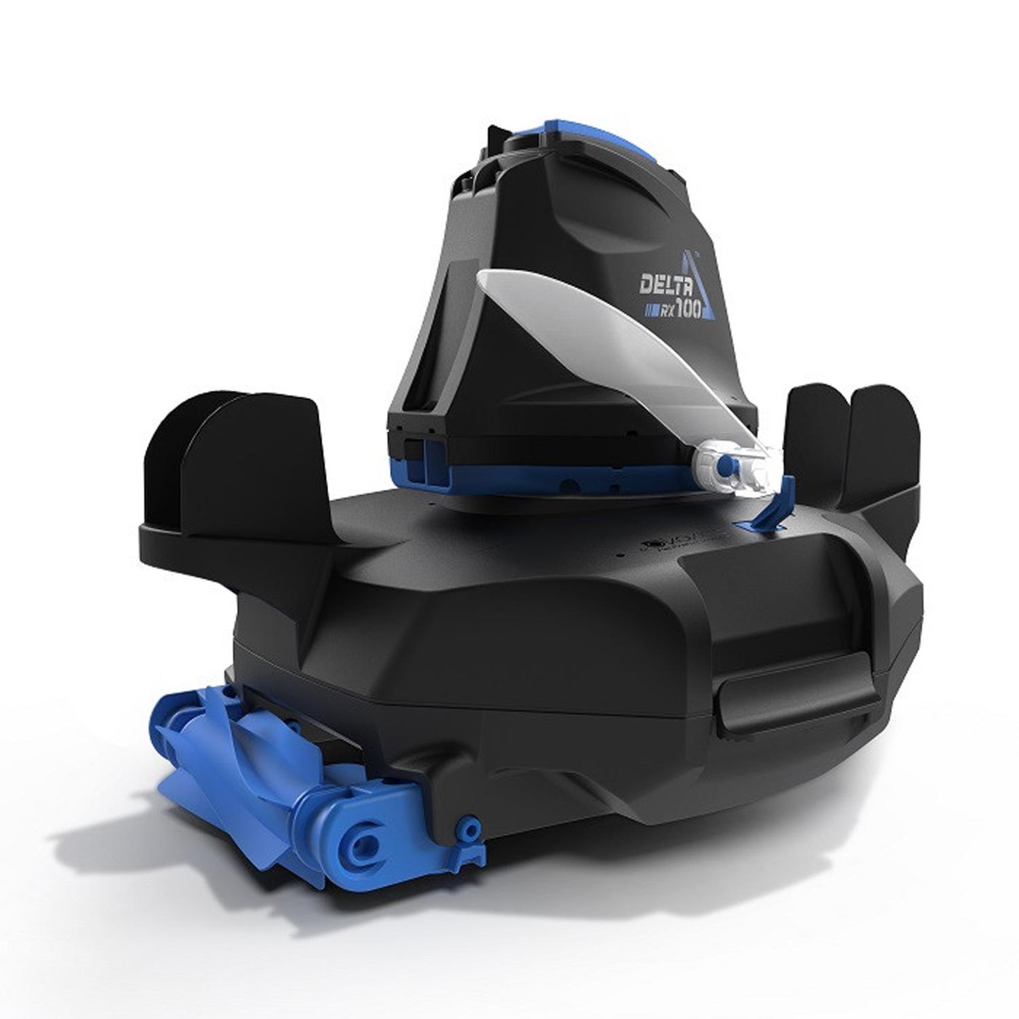Voir la diapositive 1 : Kokido Robot électrique de piscine fond - rc16cbx
