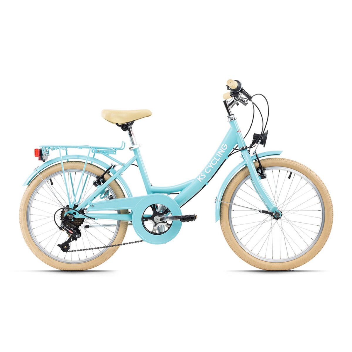 Velo petite fille discount auchan