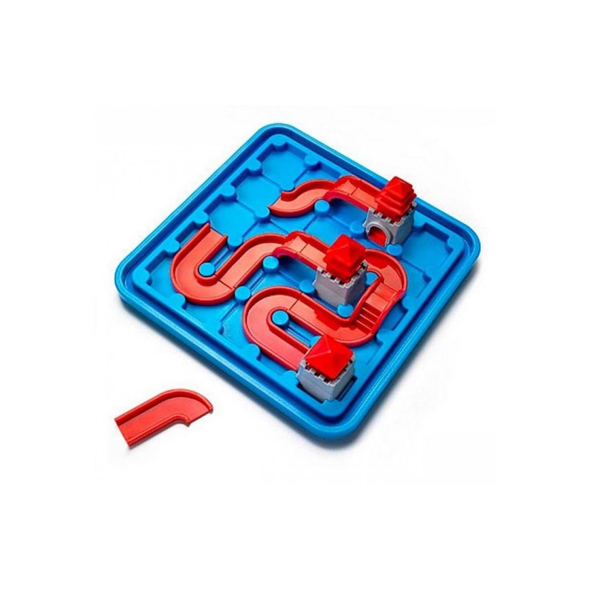 Smart Games Jeu de logique SmartGames Pagodes