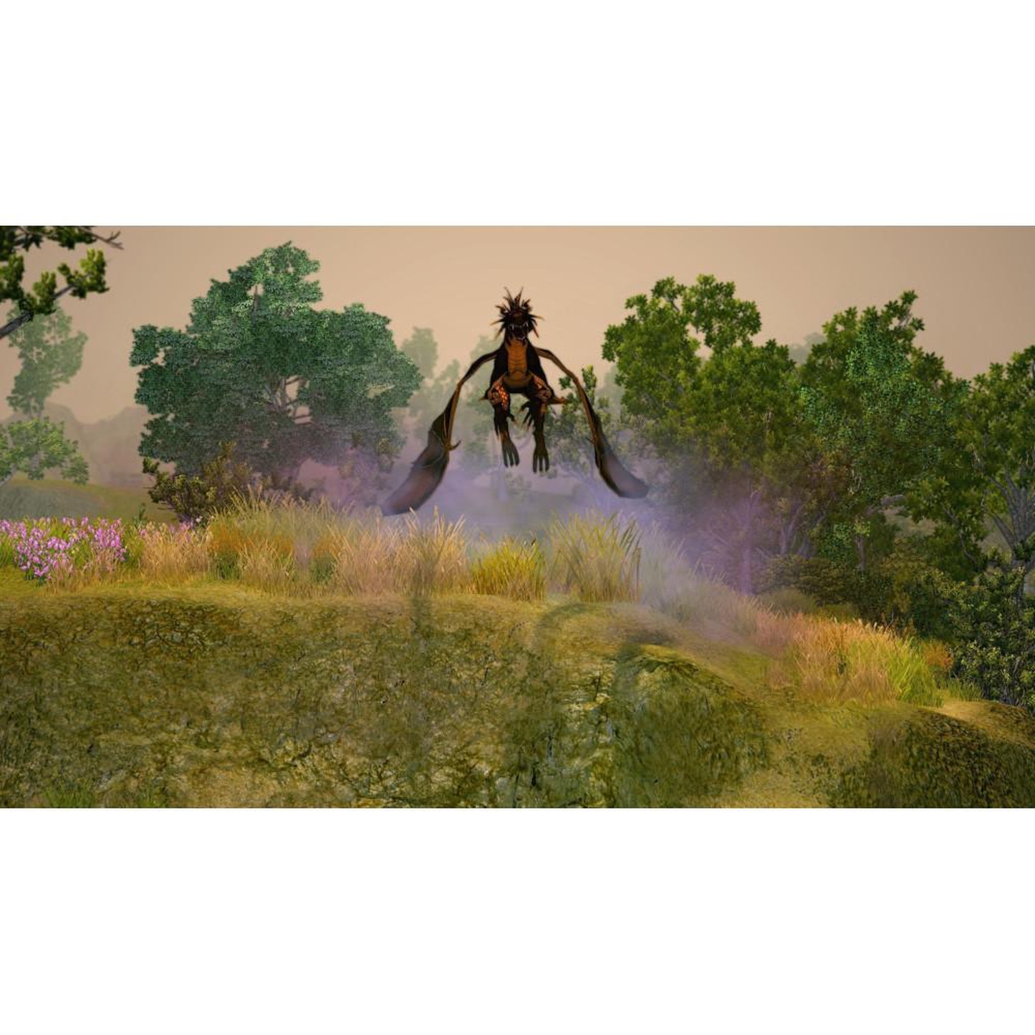 Voir la diapositive 6 : Just for games Sacred 2 Remaster - Jeu PS5