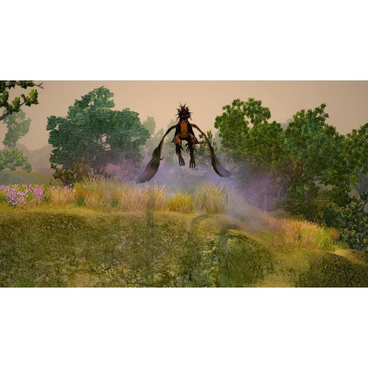 Just for games Sacred 2 Remaster - Jeu PS5