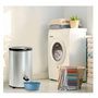 Voir la diapositive 5 : Thomas Essoreuse centrifuge 4.5kg 2800 tr/m inox - CENTRI 776 SEK INOX
