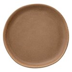 SECRET DE GOURMET Lot de 6 Assiettes à Dessert  Spring Water  21cm Café