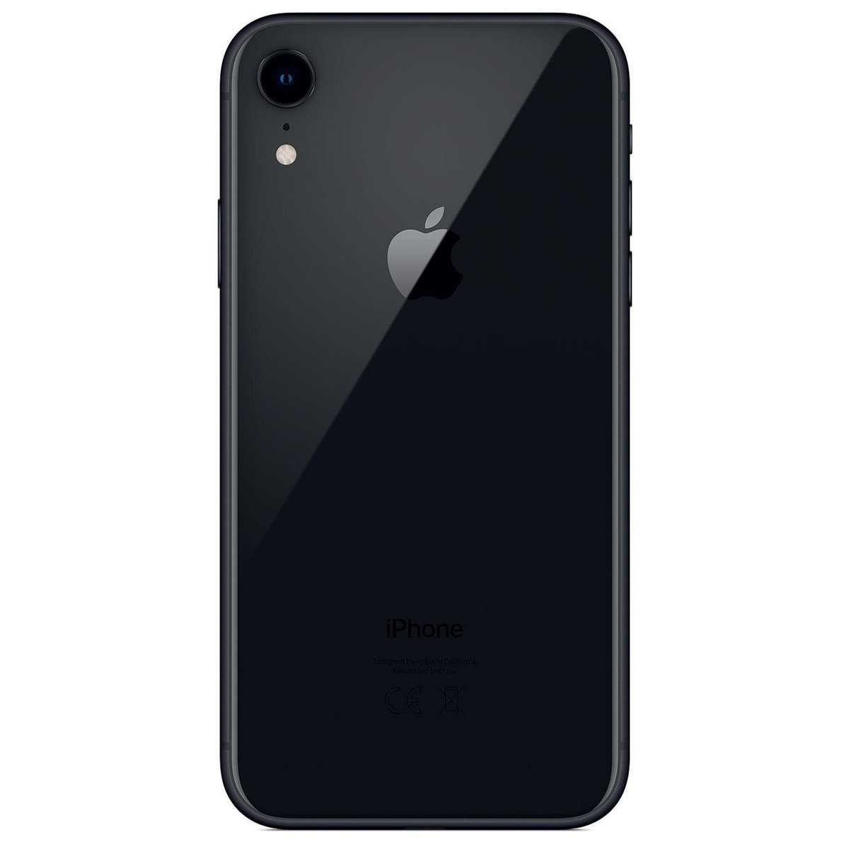 APPLE iPhone Xr Reconditionné 64 Go - Grade A+ - Noir