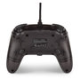 Voir la diapositive 2 : Manette filaire Black Frost Nintendo Switch
