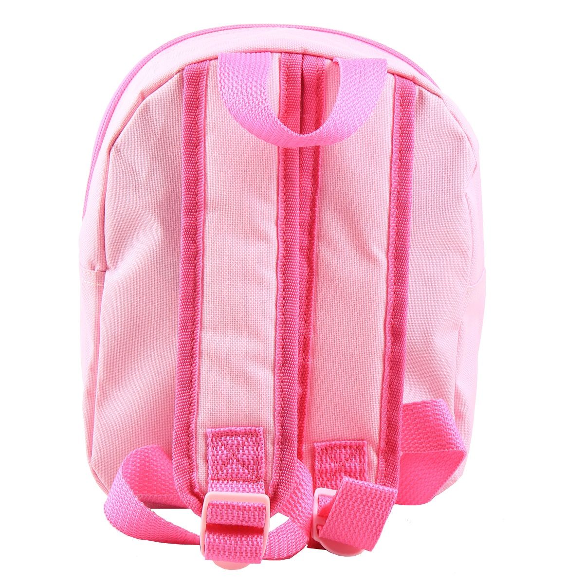 DISNEY Sac maternelle rose Minnie