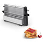 Voir la diapositive 1 : MOULINEX Toaster A154 NOIR