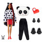 Voir la diapositive 5 : MATTEL Barbie Cutie Reveal - Panda