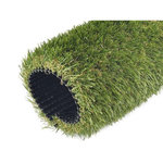 JARDIDECO Gazon synthétique Pelouse 42 mm Juventus - Largeur 2m x Longueur 3m