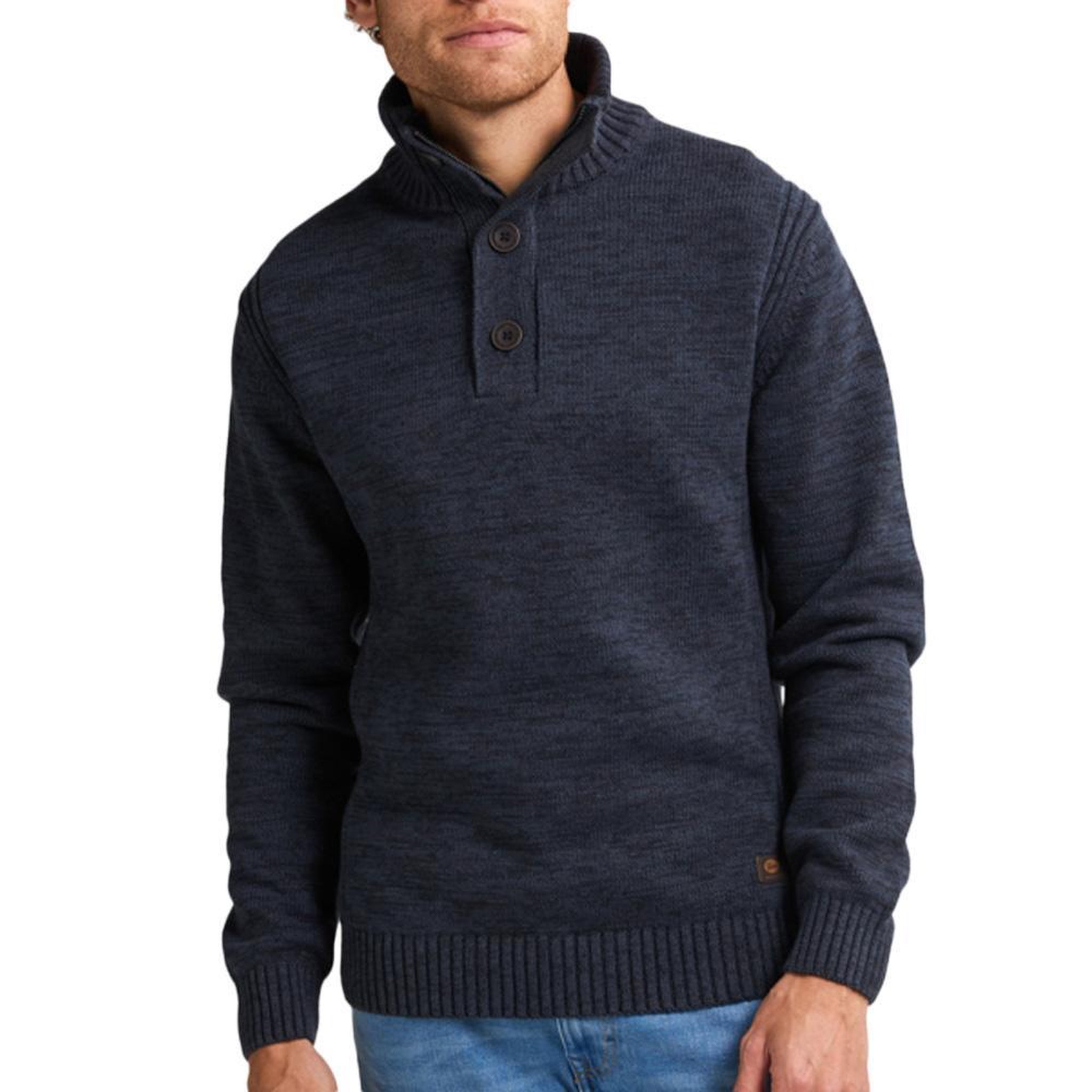 Bleu marine