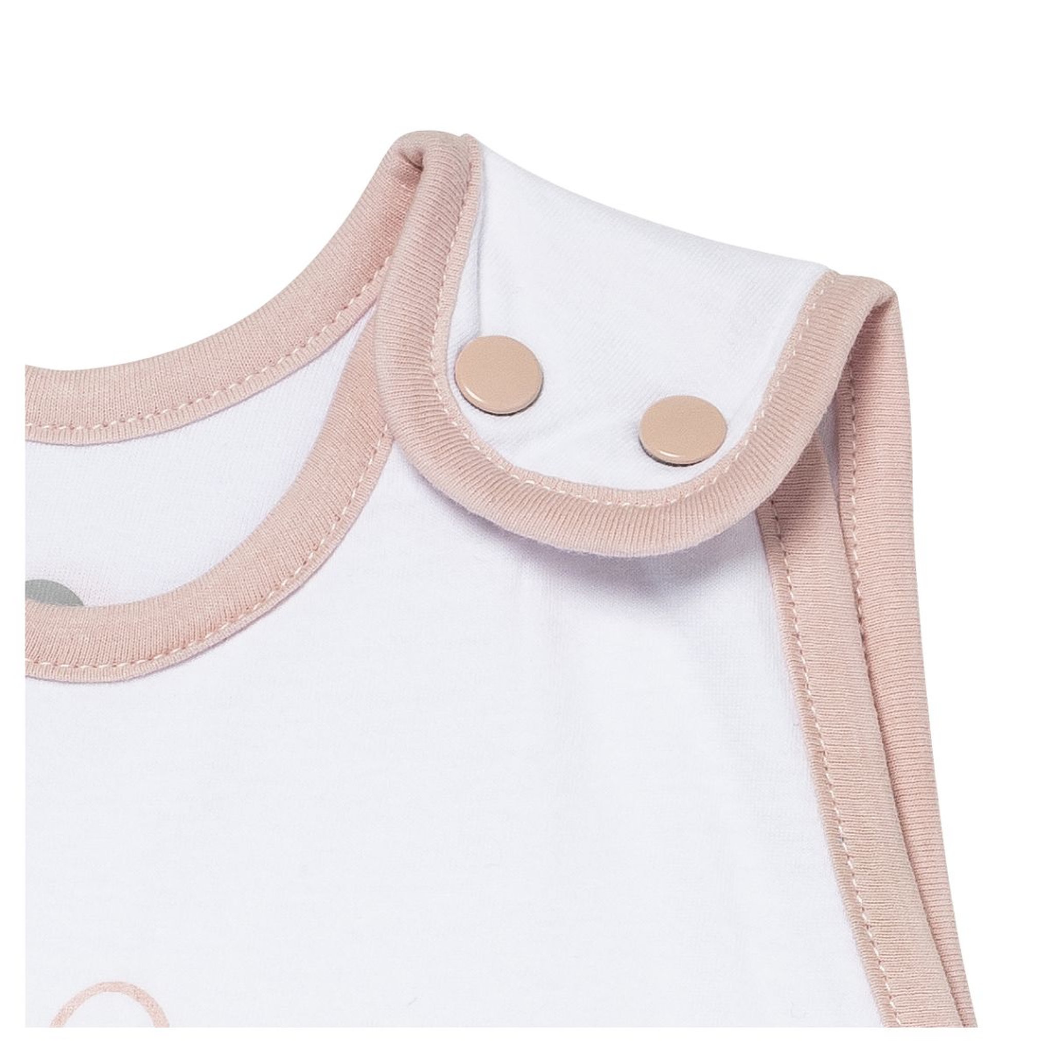 Voir la diapositive 3 : Babycalin Gigoteuse été Ballerine