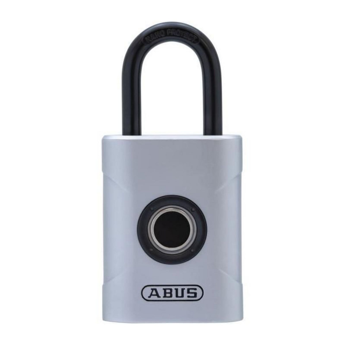 ABUS Cadenas a empreinte digitale - ABUS - 57/45 Touch - Ouverture par empreinte digitale - Résistant aux intempéries